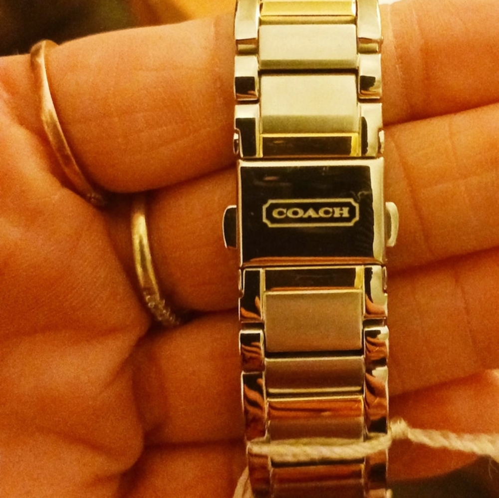 NEW CoachWatch - Picture 5 of 5